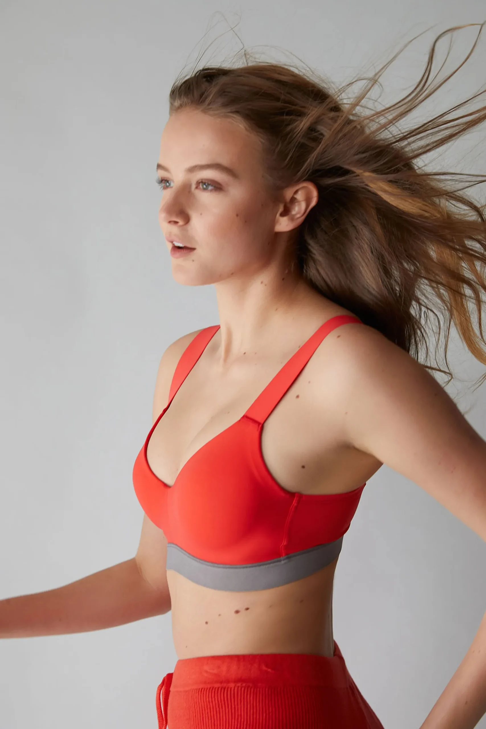 Natori Convertible Bras|Sports Bras-Dynamic Convertible Contour Sports Bra