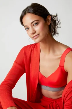 Natori Convertible Bras|Sports Bras-Dynamic Convertible Contour Sports Bra