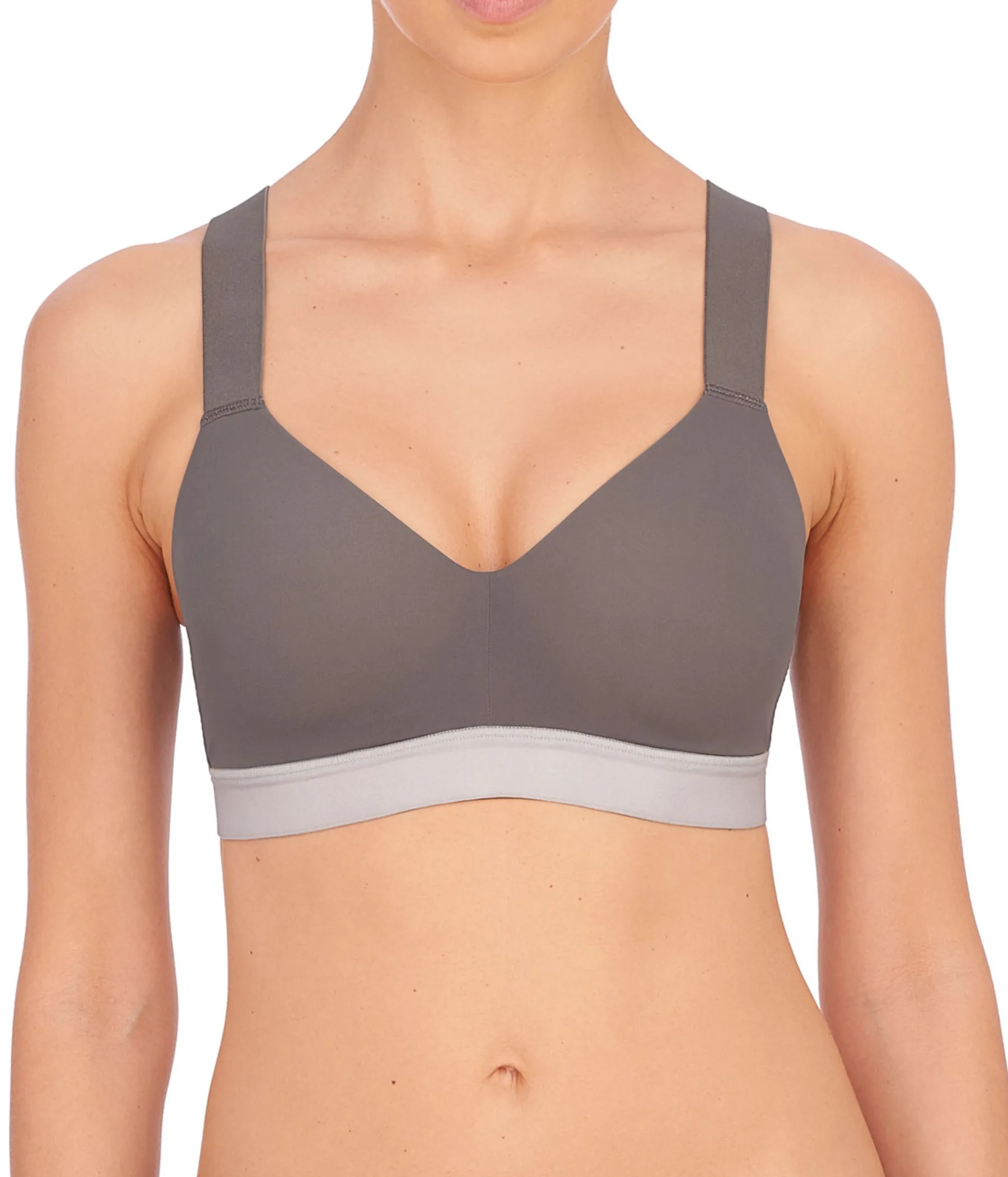 Natori Convertible Bras|Sports Bras-Dynamic Convertible Contour Sports Bra
