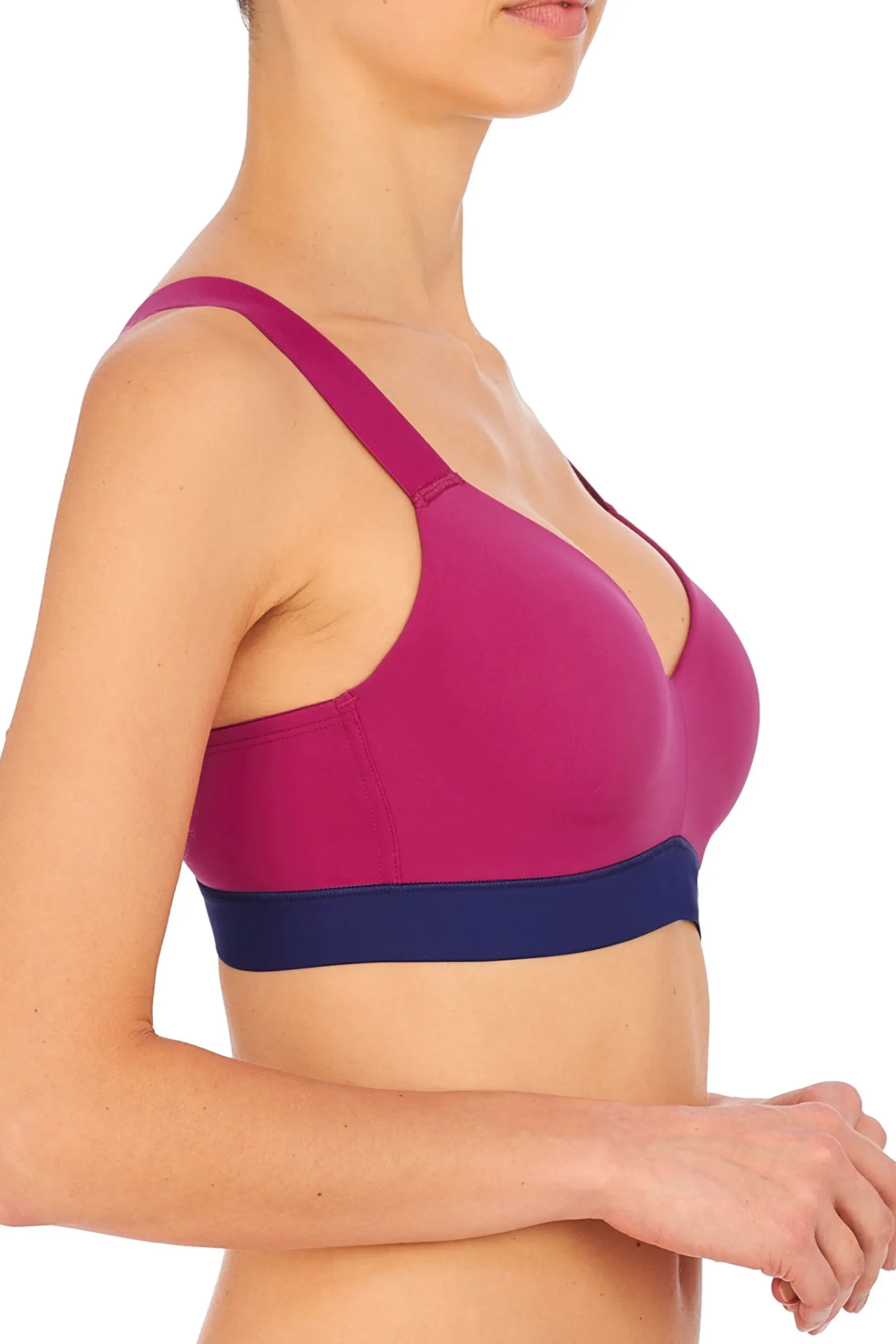 Natori Convertible Bras|Sports Bras-Dynamic Convertible Contour Sports Bra