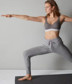 Natori Convertible Bras|Sports Bras-Dynamic Convertible Contour Sports Bra
