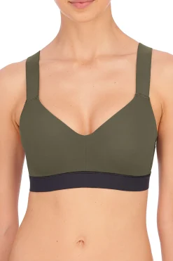Natori Convertible Bras|Sports Bras-Dynamic Convertible Contour Sports Bra