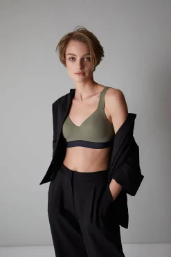 Natori Convertible Bras|Sports Bras-Dynamic Convertible Contour Sports Bra