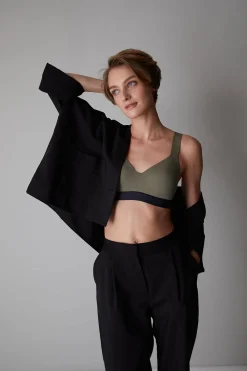 Natori Convertible Bras|Sports Bras-Dynamic Convertible Contour Sports Bra