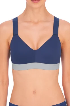 Natori Convertible Bras|Sports Bras-Dynamic Convertible Contour Sports Bra