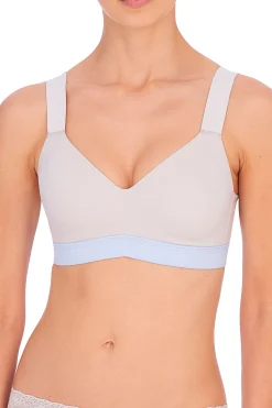 Natori Convertible Bras|Sports Bras-Dynamic Convertible Contour Sports Bra