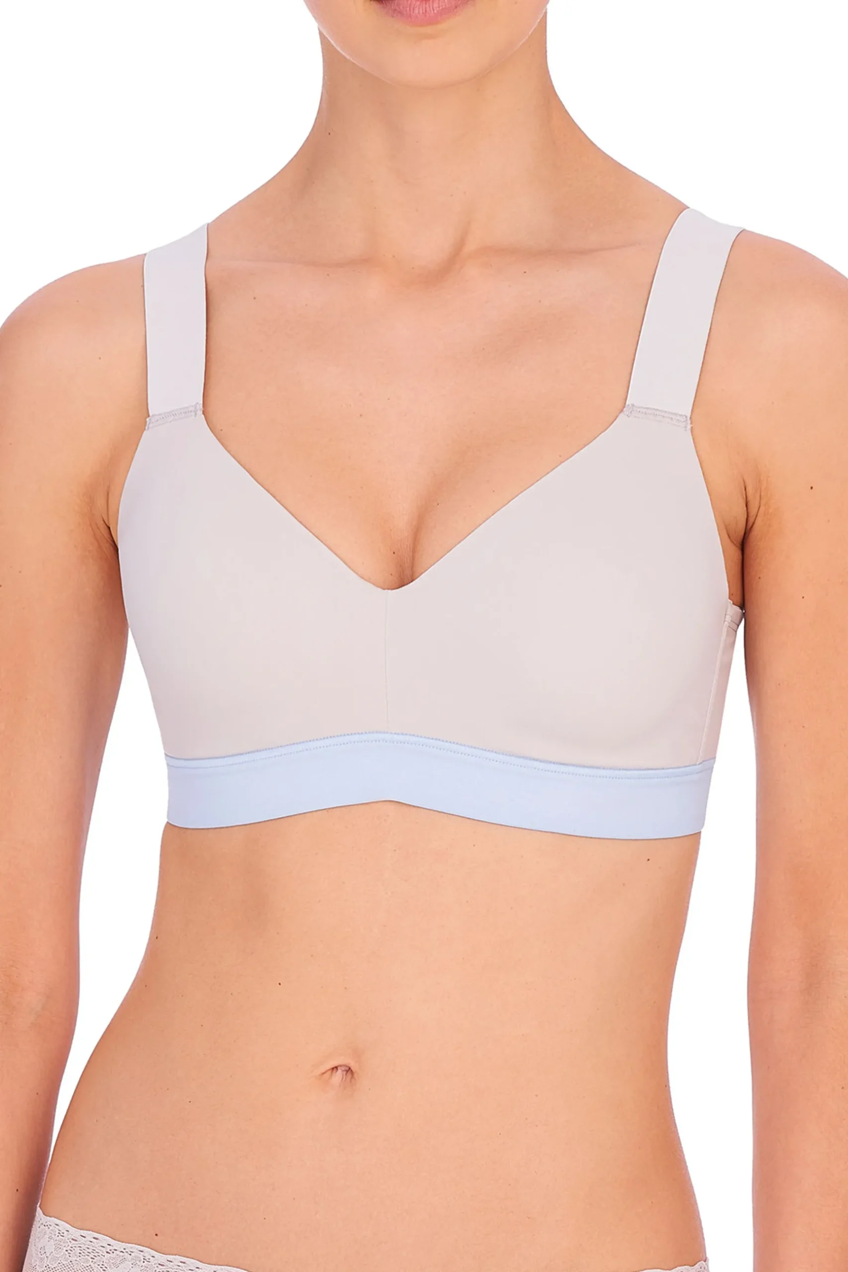 Natori Convertible Bras|Sports Bras-Dynamic Convertible Contour Sports Bra