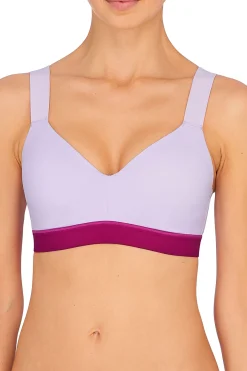 Natori Convertible Bras|Sports Bras-Dynamic Convertible Contour Sports Bra