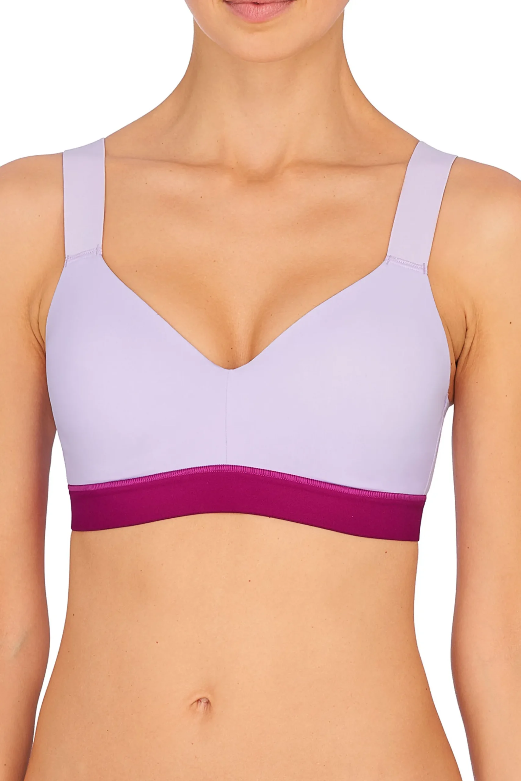 Natori Convertible Bras|Sports Bras-Dynamic Convertible Contour Sports Bra
