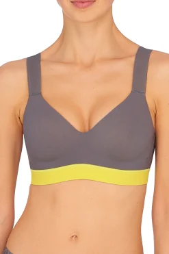 Natori Convertible Bras|Sports Bras-Dynamic Convertible Contour Sports Bra