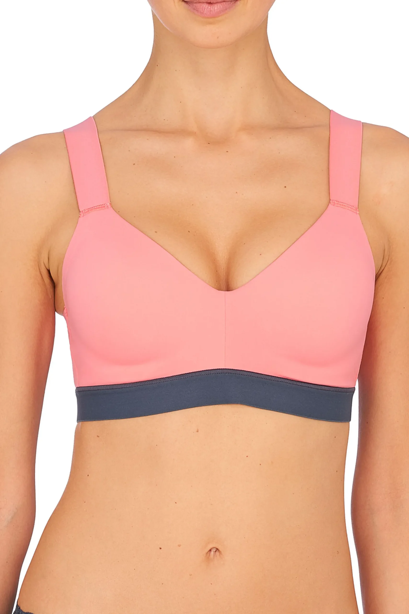 Natori Convertible Bras|Sports Bras-Dynamic Convertible Contour Sports Bra