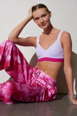 Natori Convertible Bras|Sports Bras-Dynamic Convertible Contour Sports Bra