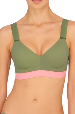 Natori Convertible Bras|Sports Bras-Dynamic Convertible Contour Sports Bra