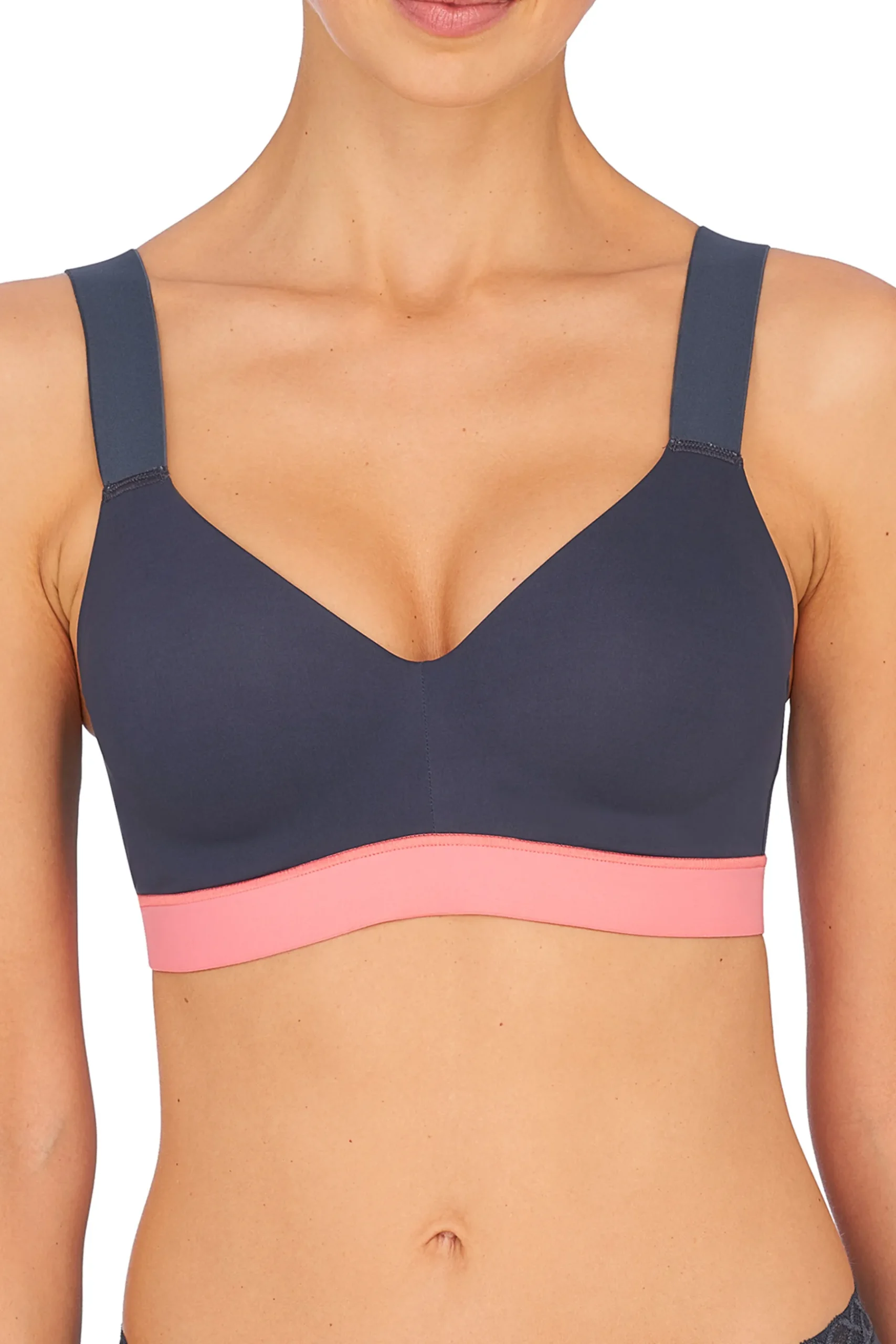 Natori Convertible Bras|Sports Bras-Dynamic Convertible Contour Sports Bra
