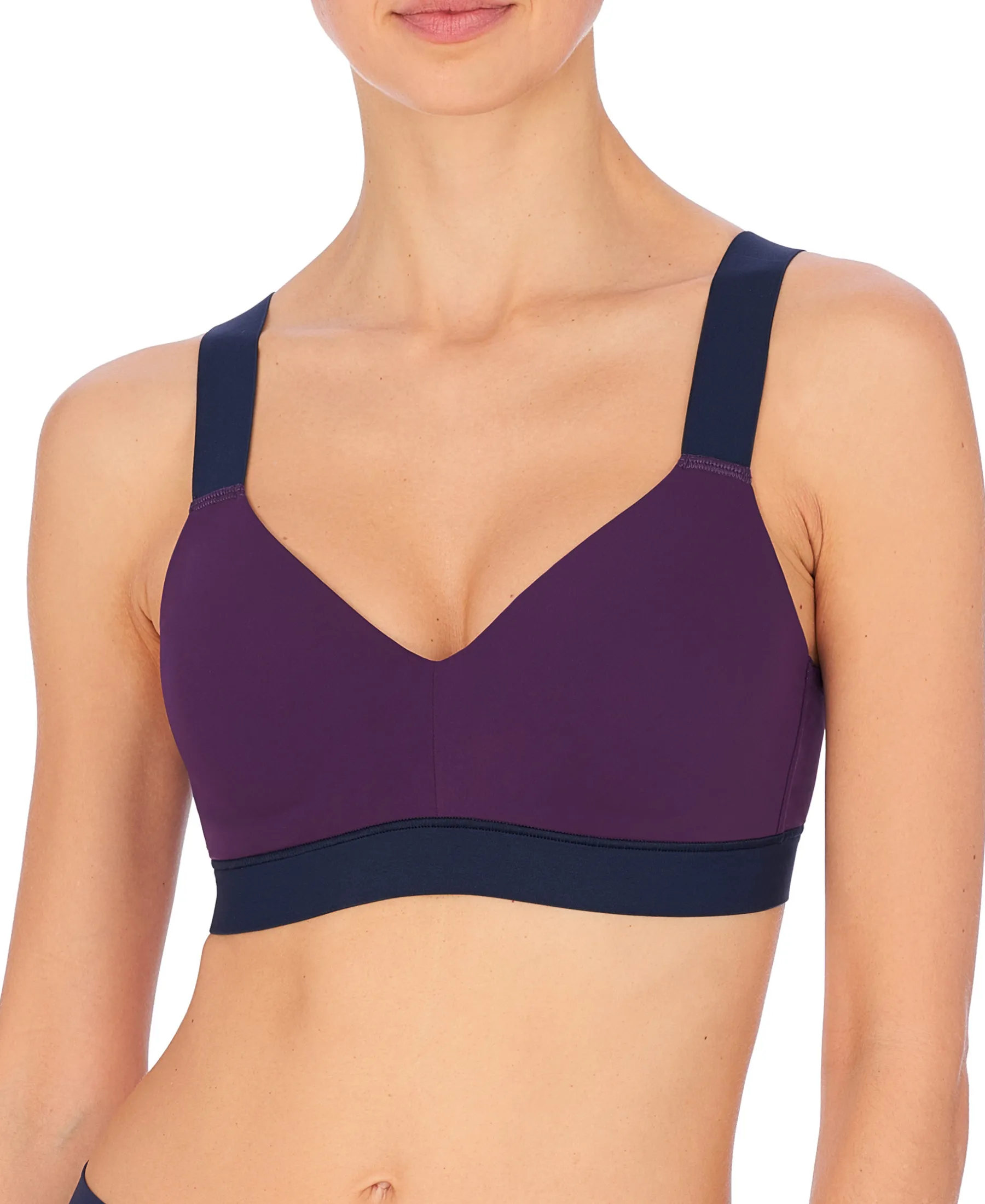 Natori Convertible Bras|Sports Bras-Dynamic Convertible Contour Sports Bra