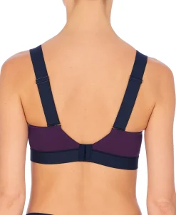 Natori Convertible Bras|Sports Bras-Dynamic Convertible Contour Sports Bra
