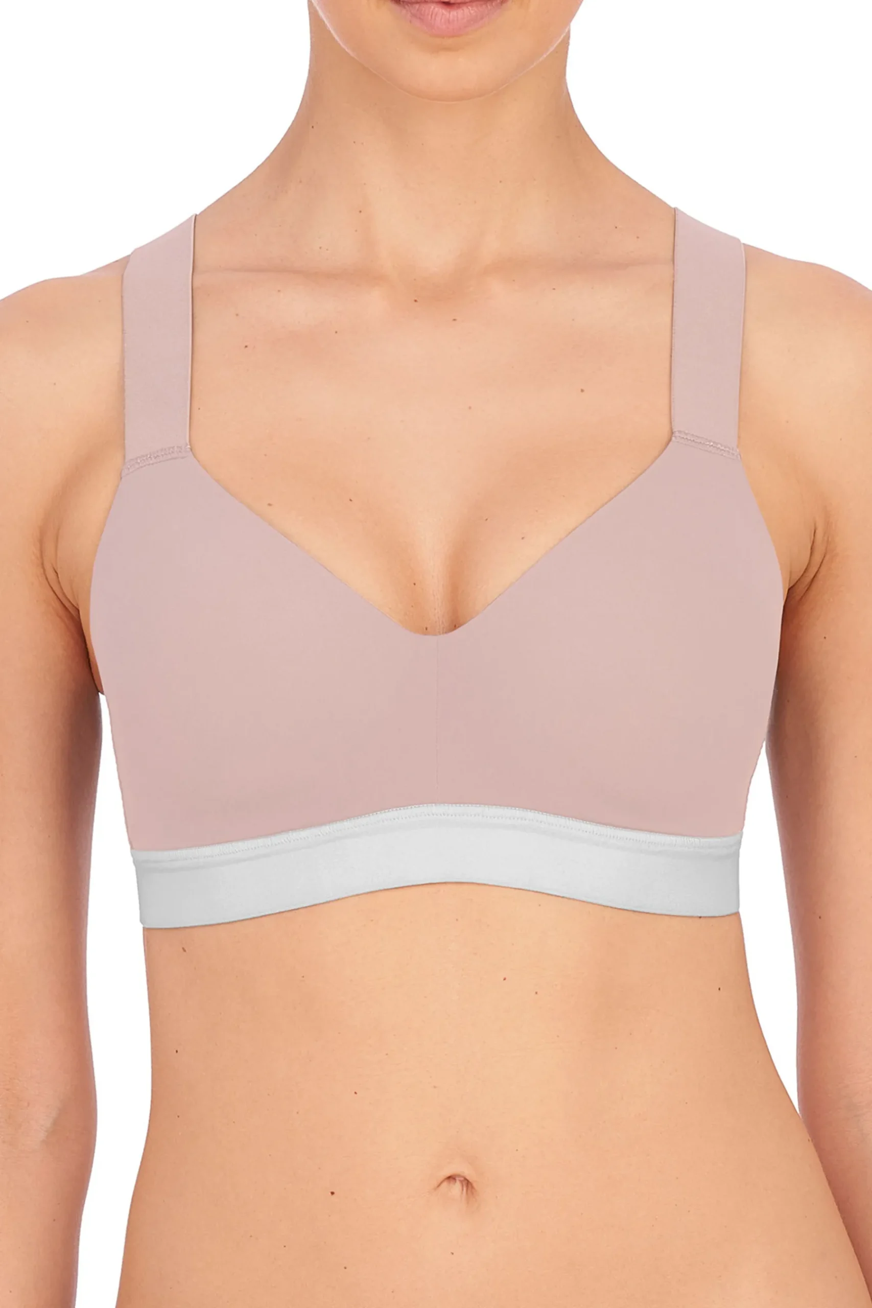 Natori Convertible Bras|Sports Bras-Dynamic Convertible Contour Sports Bra