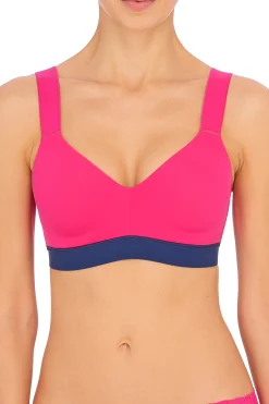 Natori Convertible Bras|Sports Bras-Dynamic Convertible Contour Sports Bra
