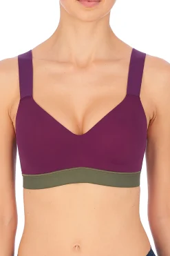 Natori Convertible Bras|Sports Bras-Dynamic Convertible Contour Sports Bra