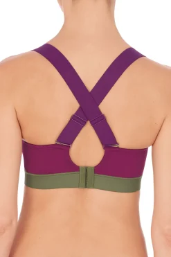 Natori Convertible Bras|Sports Bras-Dynamic Convertible Contour Sports Bra