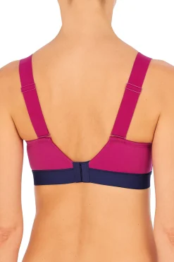 Natori Convertible Bras|Sports Bras-Dynamic Convertible Contour Sports Bra