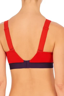 Natori Convertible Bras|Sports Bras-Dynamic Convertible Contour Sports Bra