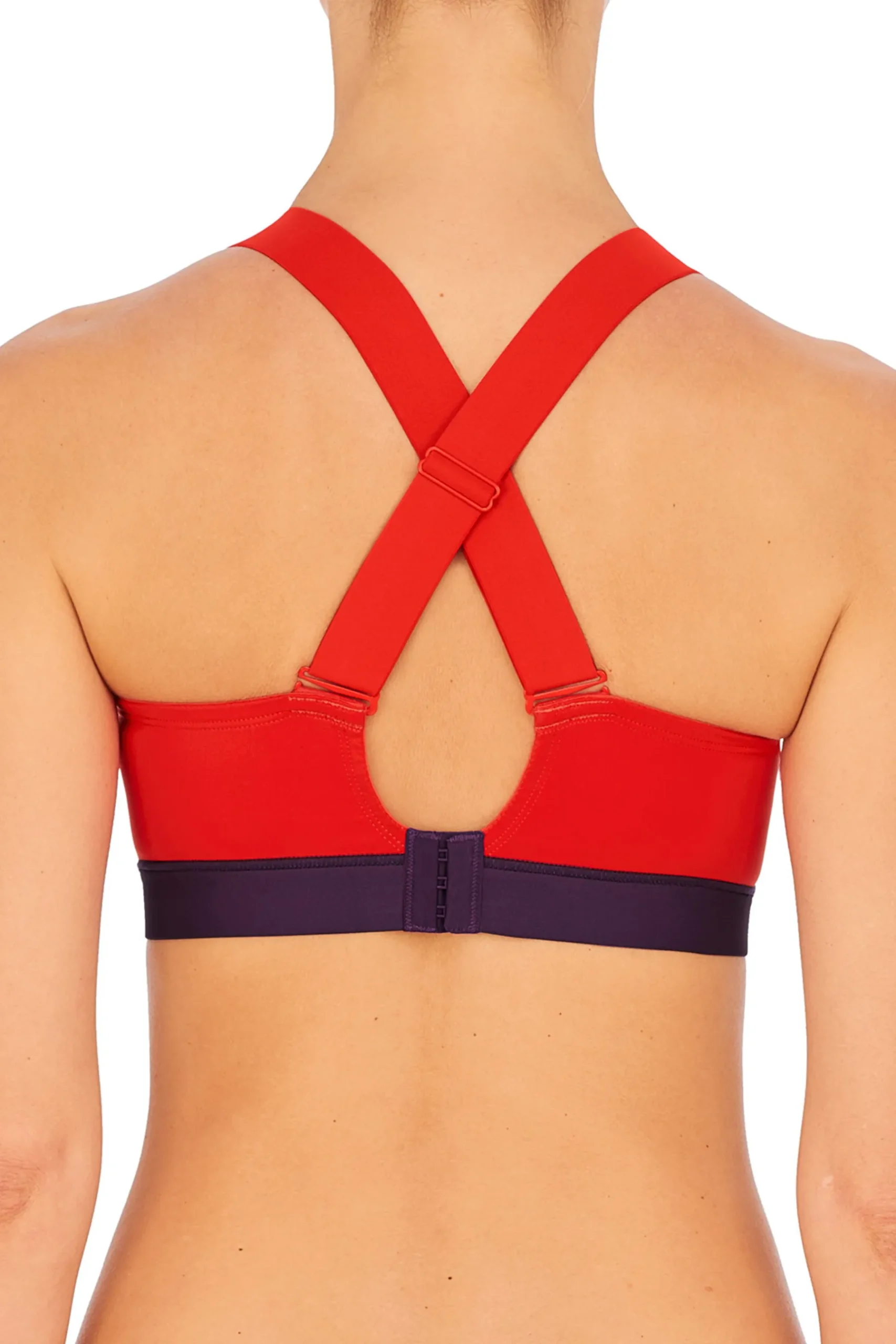 Natori Convertible Bras|Sports Bras-Dynamic Convertible Contour Sports Bra