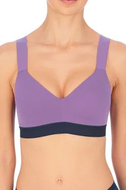 Natori Convertible Bras|Sports Bras-Dynamic Convertible Contour Sports Bra