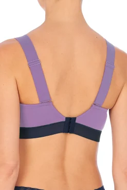 Natori Convertible Bras|Sports Bras-Dynamic Convertible Contour Sports Bra