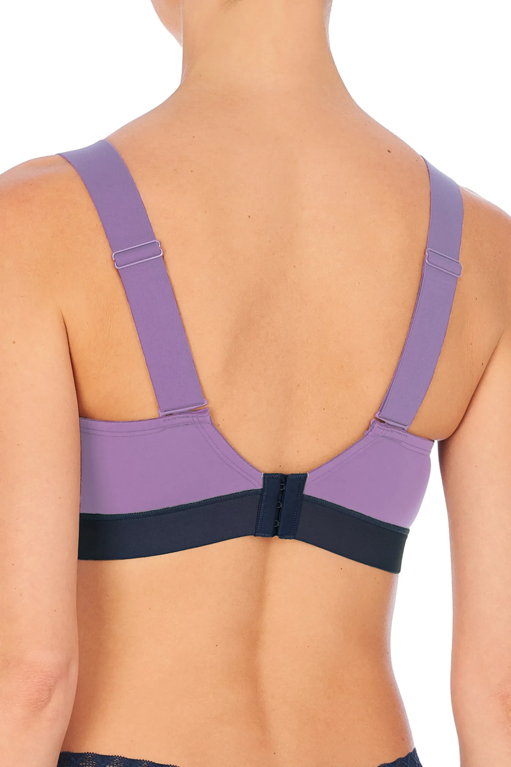 Natori Convertible Bras|Sports Bras-Dynamic Convertible Contour Sports Bra