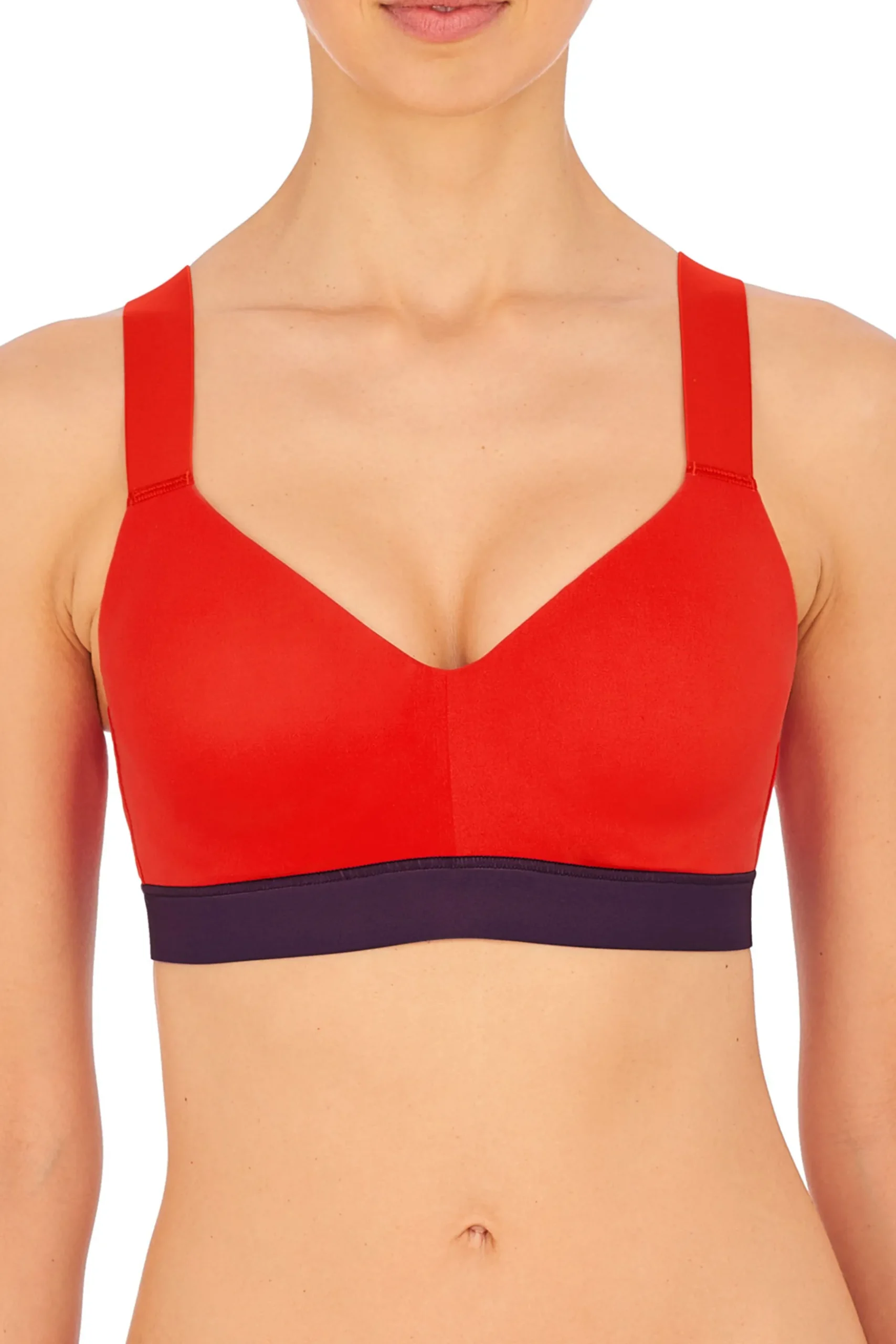 Natori Convertible Bras|Sports Bras-Dynamic Convertible Contour Sports Bra