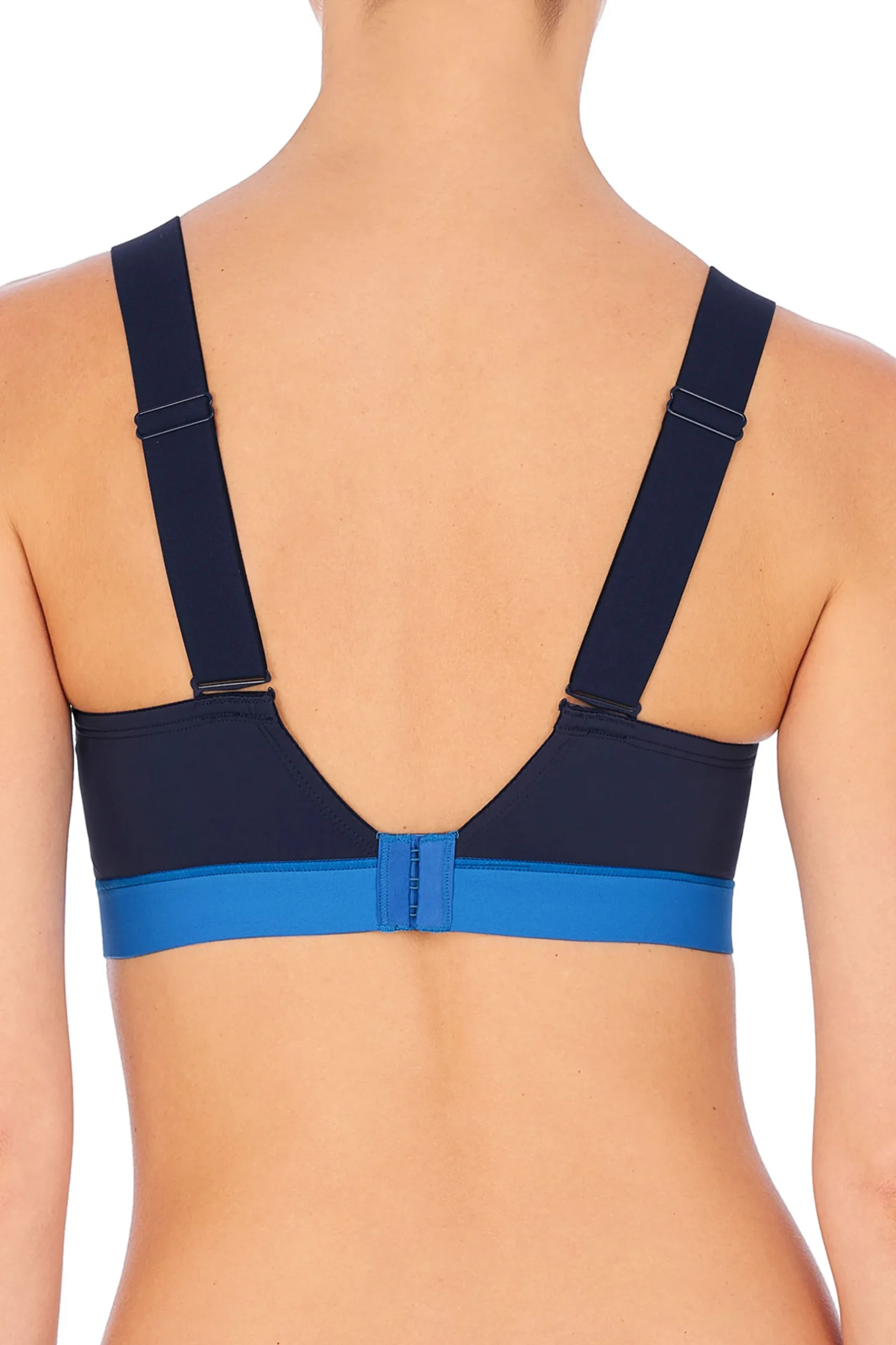 Natori Convertible Bras|Sports Bras-Dynamic Convertible Contour Sports Bra