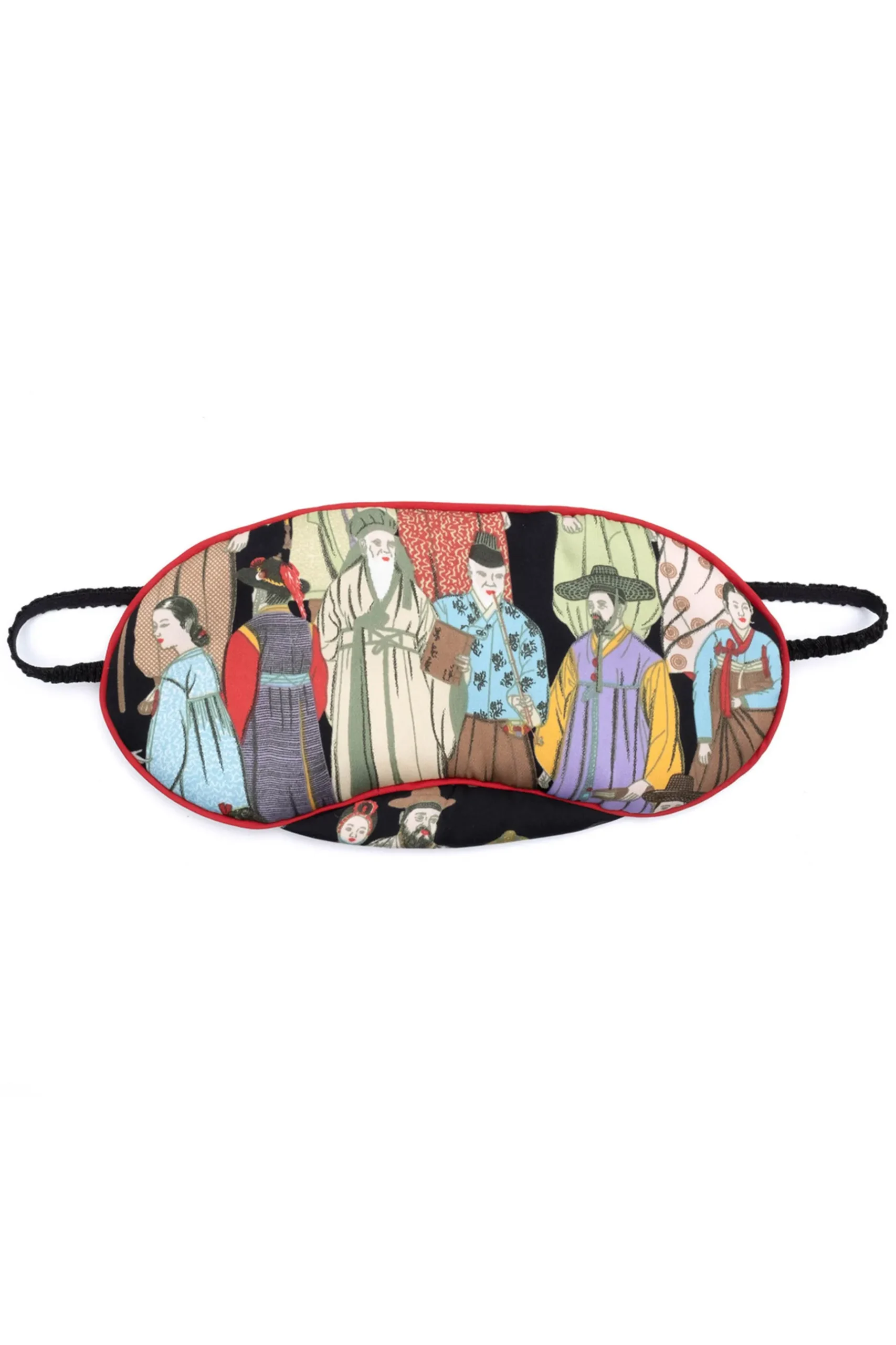 Natori Eye Masks-Dynasty Eye Mask
