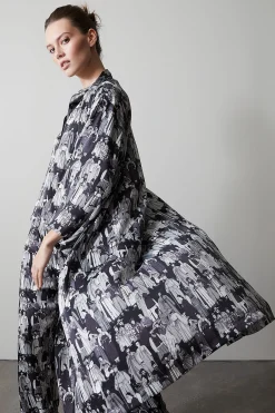 Natori Robes & Kimonos-Dynasty Robe
