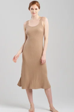 Natori Gowns-Eden Dream Gown