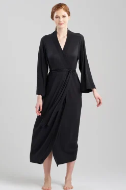 Natori Robes & Kimonos-Eden Dream Robe