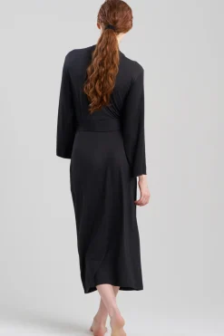 Natori Robes & Kimonos-Eden Dream Robe