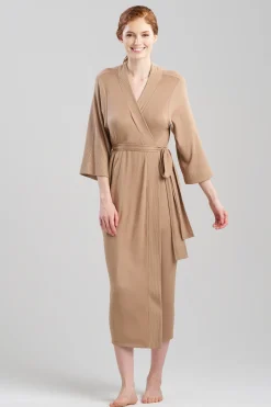 Natori Robes & Kimonos-Eden Dream Robe