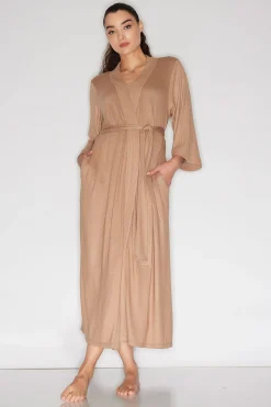 Natori Robes & Kimonos-Eden Dream Robe