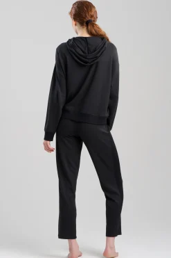 Natori Cardigans & Hoodies-Eden Everywhere Hoodie