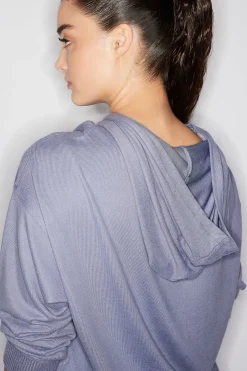 Natori Cardigans & Hoodies-Eden Everywhere Hoodie