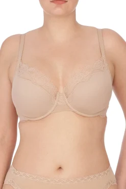 Natori Full-Coverage Bras-Elusive Full Fit Bra