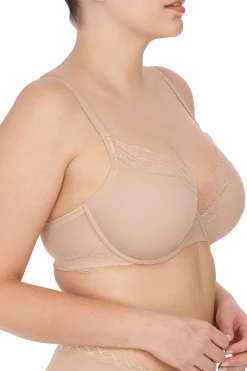 Natori Full-Coverage Bras-Elusive Full Fit Bra