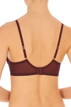 Natori Underwire Bras-Embellished Underwire Bra