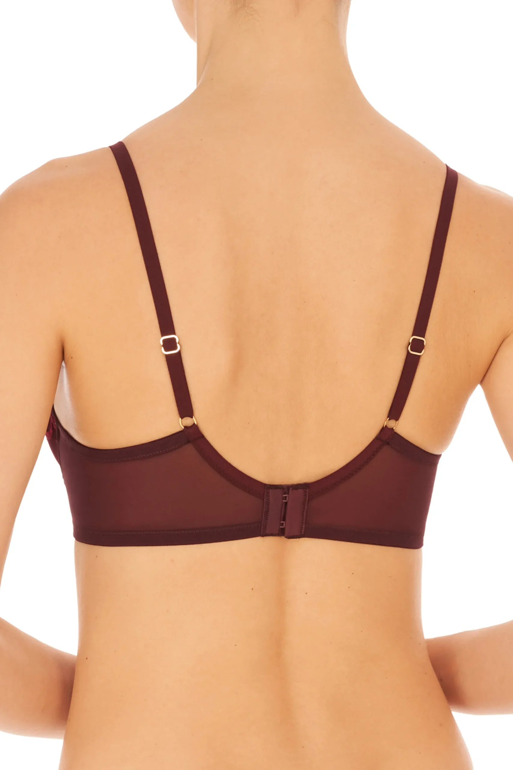 Natori Underwire Bras-Embellished Underwire Bra