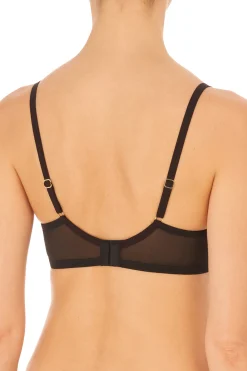 Natori Underwire Bras-Embellished Underwire Bra