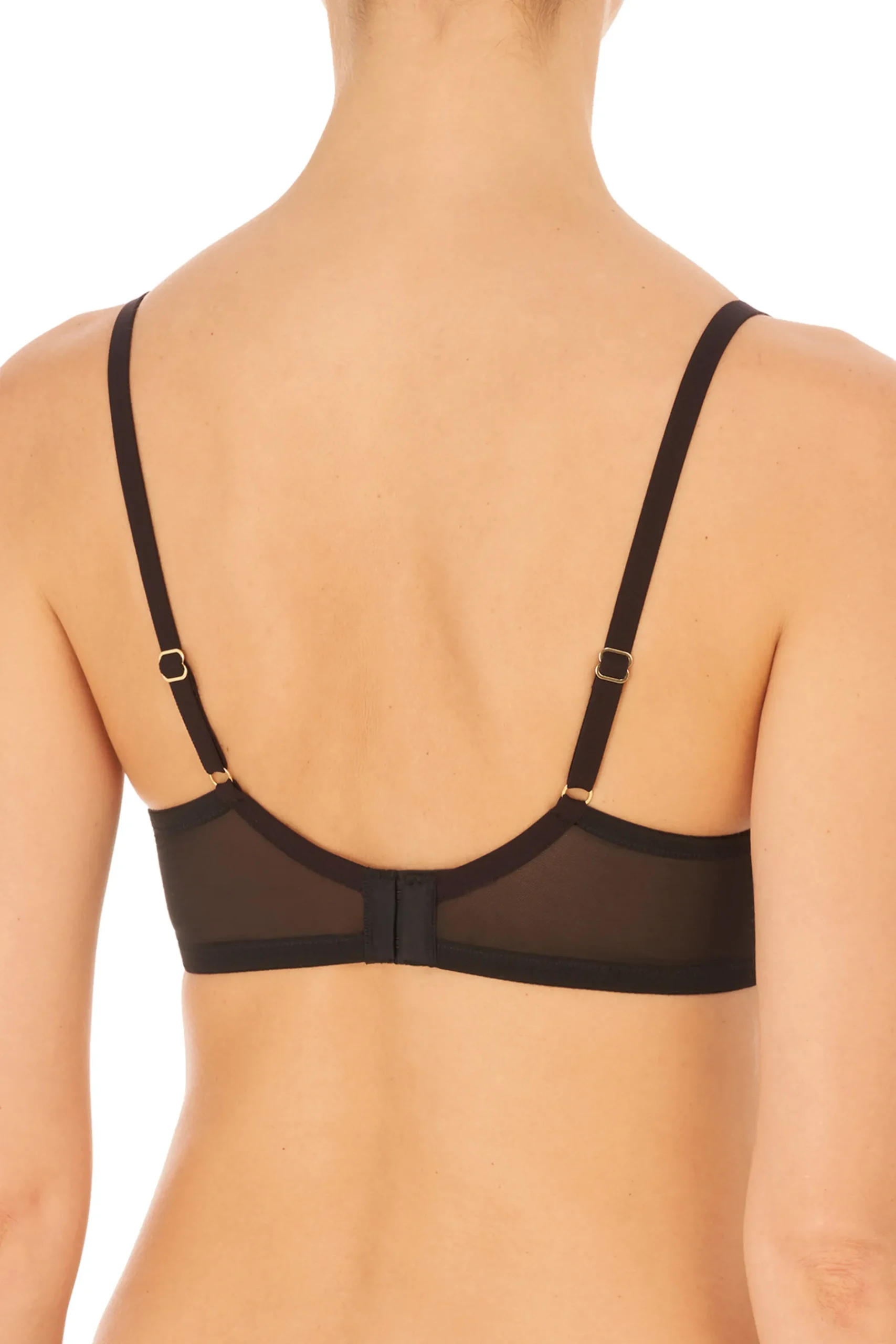 Natori Underwire Bras-Embellished Underwire Bra