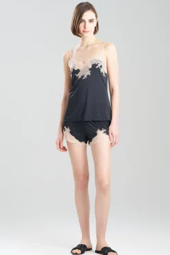 Natori Pajama Sets-Enchant Cami Shorts PJ