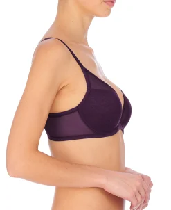 Natori Underwire Bras-Escape Spacer Underwire Bra