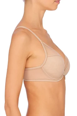 Natori Underwire Bras-Escape Spacer Underwire Bra
